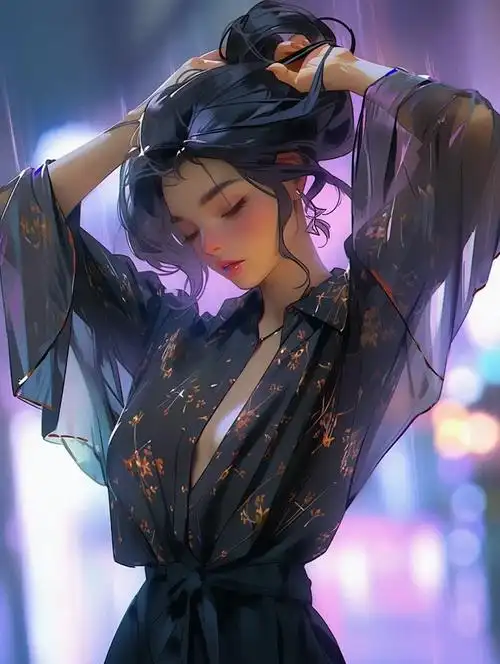 哀乐中年