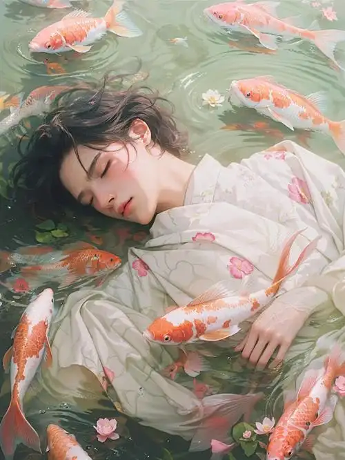 似水年华