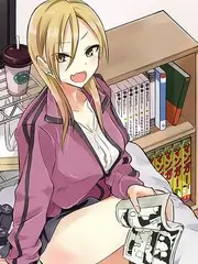 河西走廊